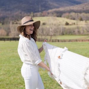 Meet your Posher, Kate